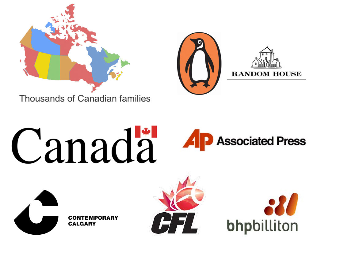 ScanCanada.ca clients